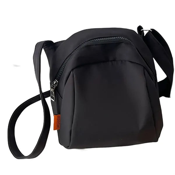 Casual Simple Crossbody Shoulder Bag