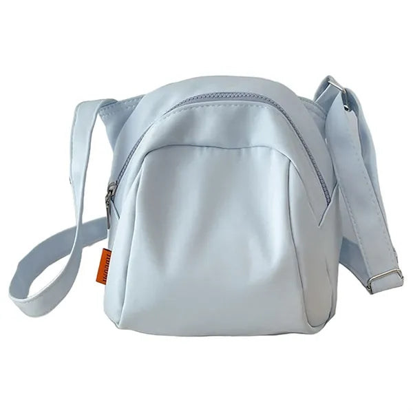 Casual Simple Crossbody Shoulder Bag