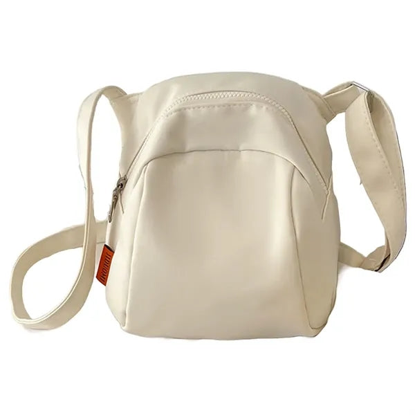 Casual Simple Crossbody Shoulder Bag