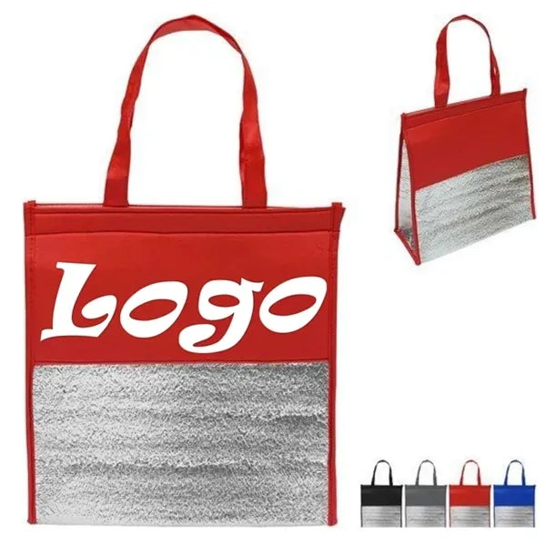 Non-Woven Cooler Bag
