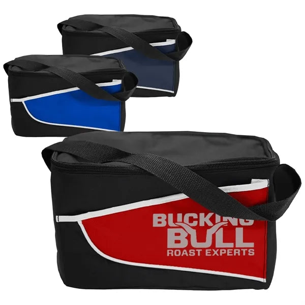 Nylon Cooler Bag