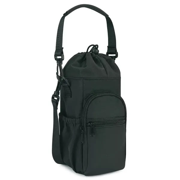 Oxford Cloth Outdoor Sports Kettle Cover Bag