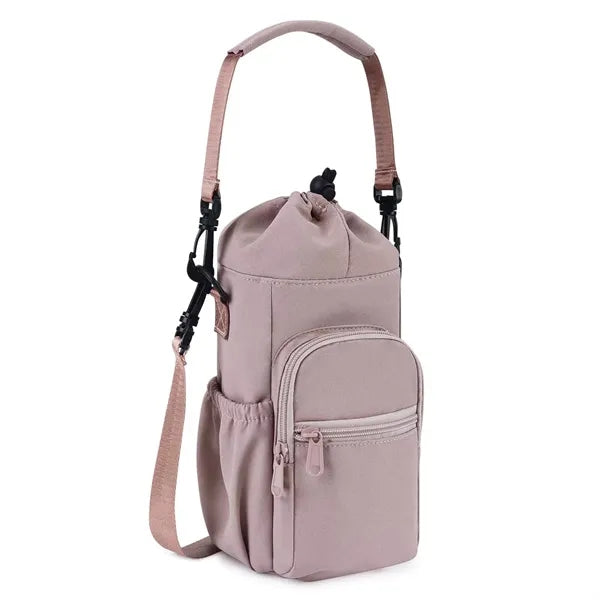 Oxford Cloth Outdoor Sports Kettle Cover Bag