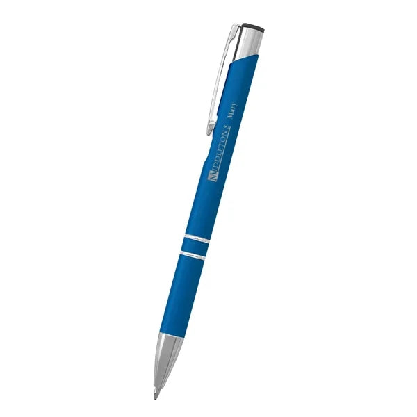 The Venetian Pen