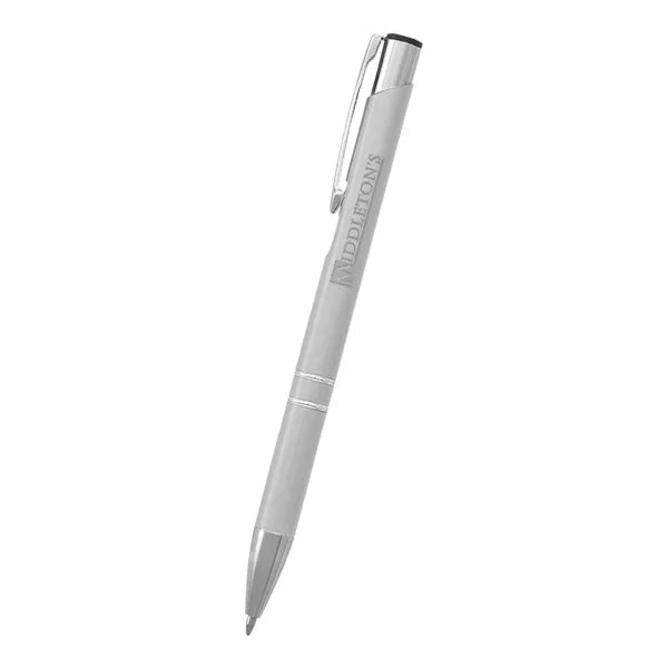 The Venetian Pen