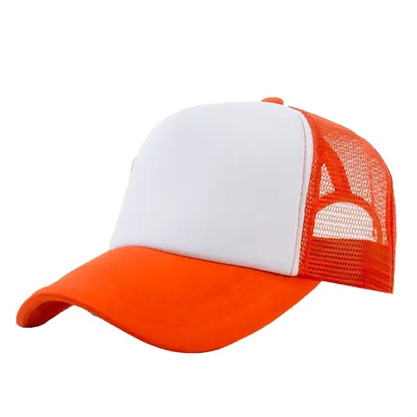 Summer Mesh Baseball Cap