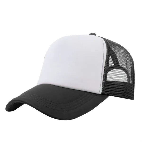 Summer Mesh Baseball Cap