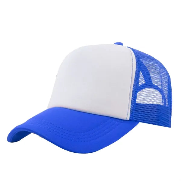 Summer Mesh Baseball Cap