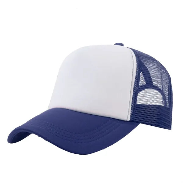 Summer Mesh Baseball Cap