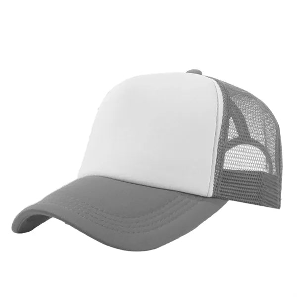 Summer Mesh Baseball Cap