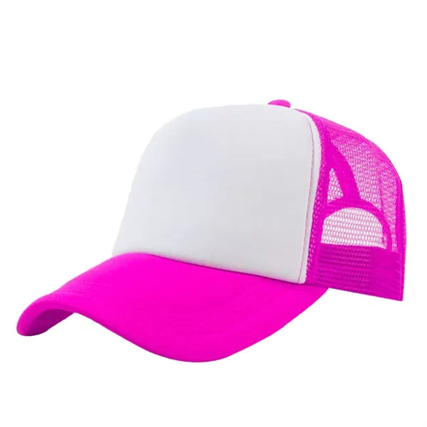 Summer Mesh Baseball Cap