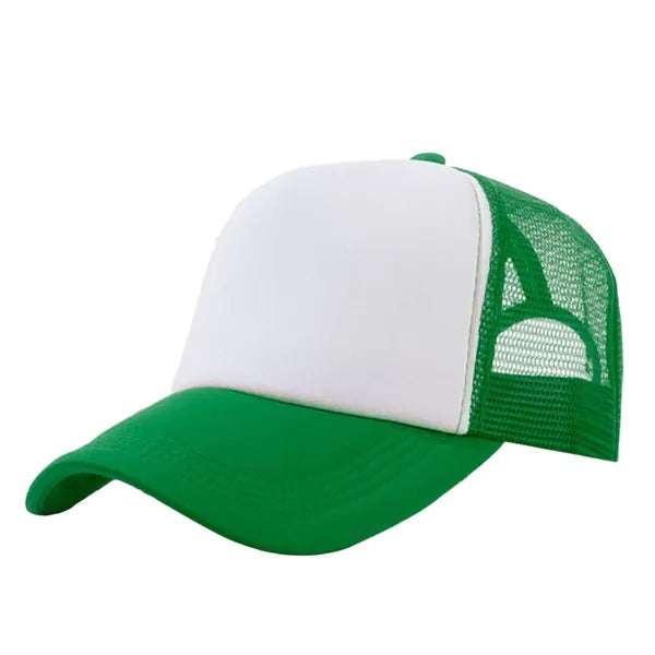 Summer Mesh Baseball Cap