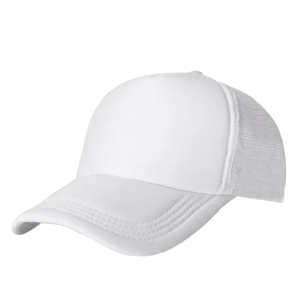 Summer Mesh Baseball Cap