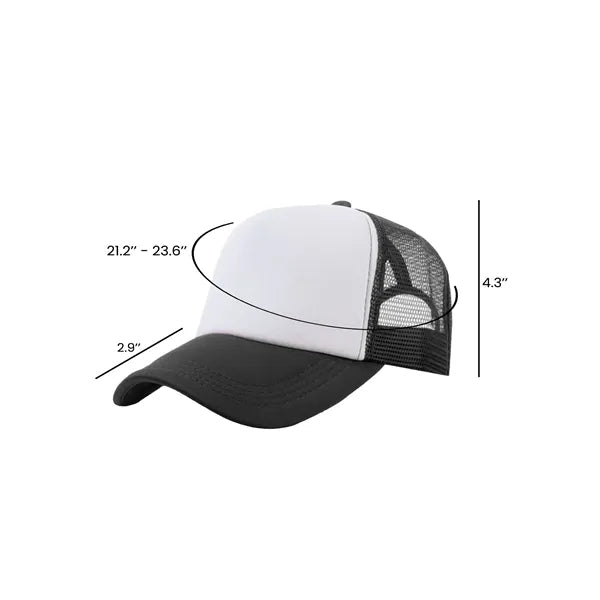 Summer Mesh Baseball Cap