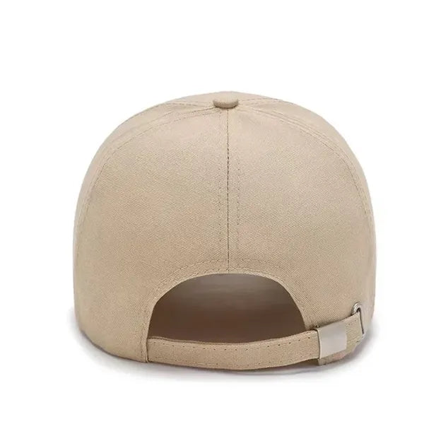 Peaked cap