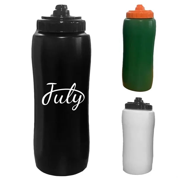 34oz Water Bottle
