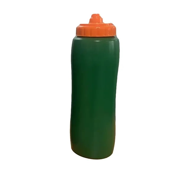 34oz Water Bottle