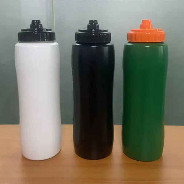 34oz Water Bottle