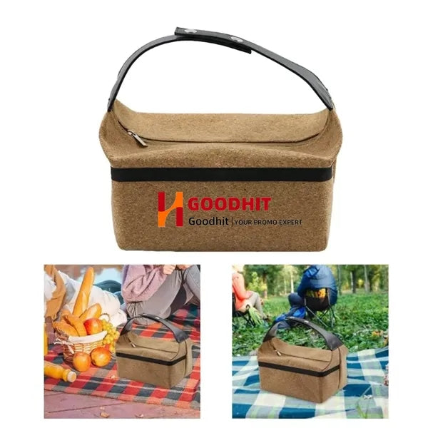 Eco-friendly Coffee Cup Tote Teaware Carrier Bags Camping
