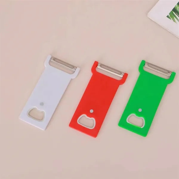 Peeler w/ Opener