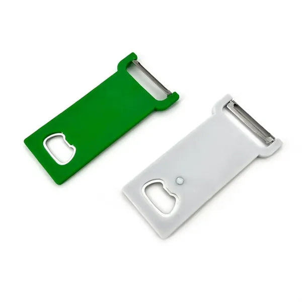 Peeler w/ Opener