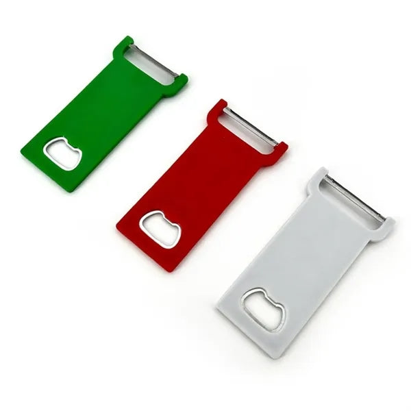 Peeler w/ Opener