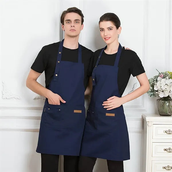 Apron w/ Adjustable Straps