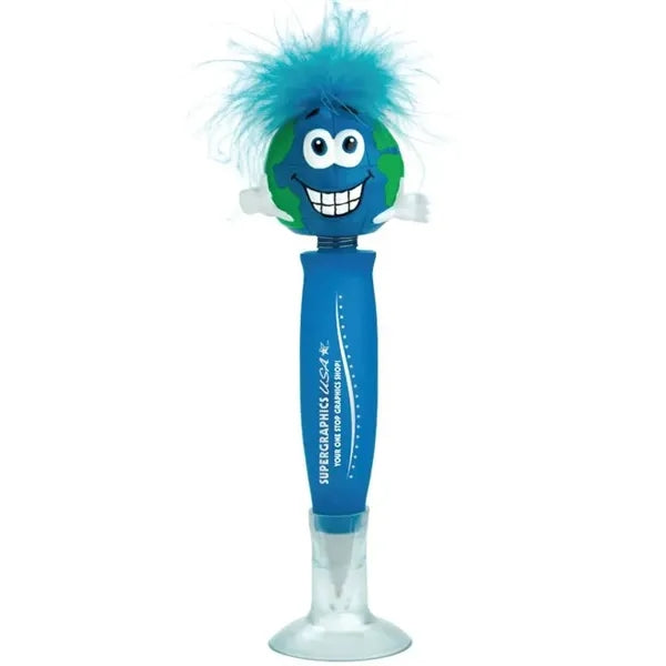 BobbleHead Pen