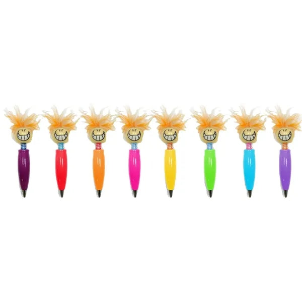 BobbleHead Pen