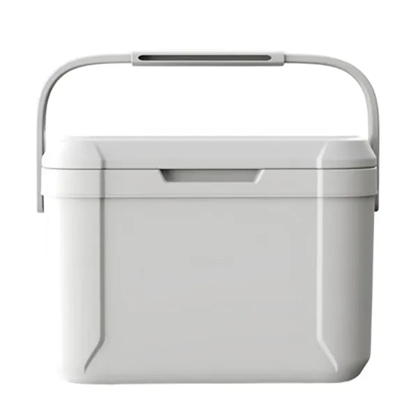 Portable 5.5L Insulated Cooler with Handle