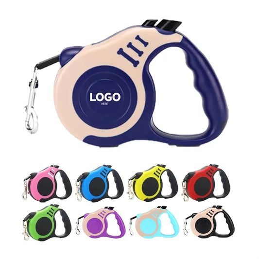 Pet Automatic Retractable Leash