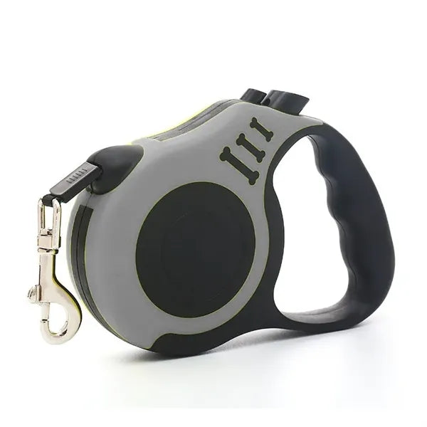 Pet Automatic Retractable Leash