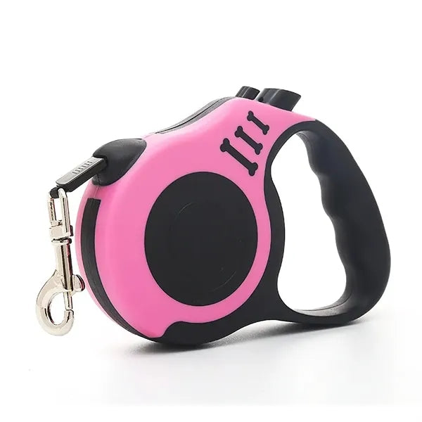Pet Automatic Retractable Leash