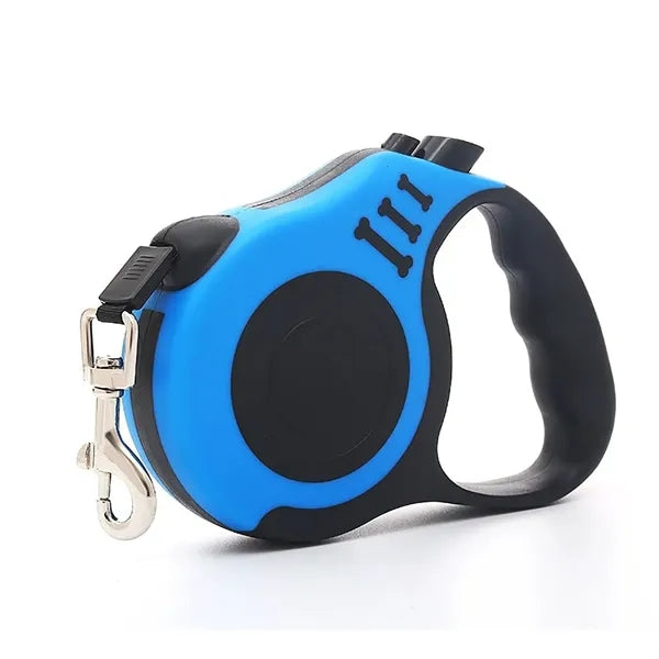 Pet Automatic Retractable Leash