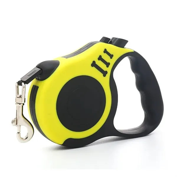 Pet Automatic Retractable Leash