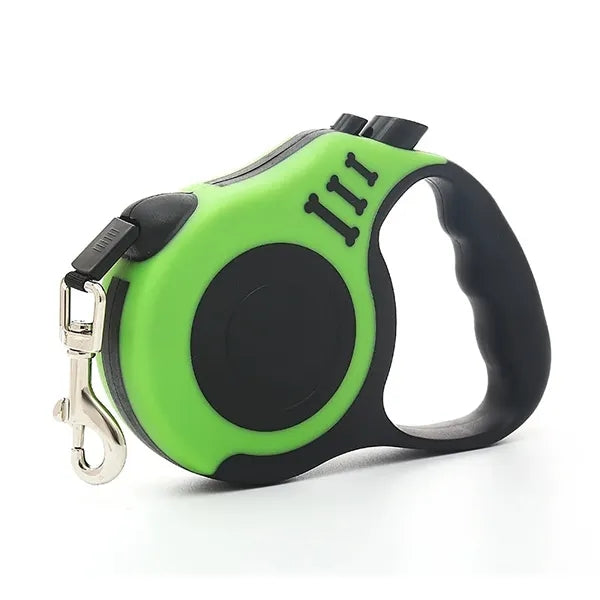 Pet Automatic Retractable Leash