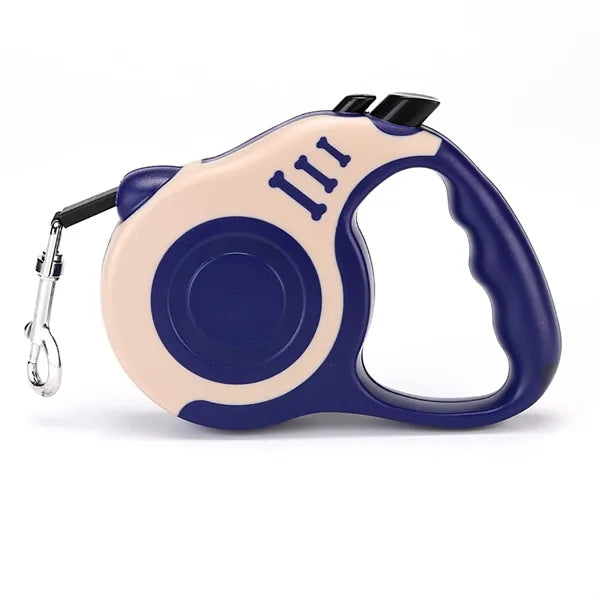 Pet Automatic Retractable Leash