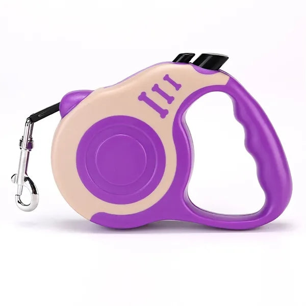 Pet Automatic Retractable Leash