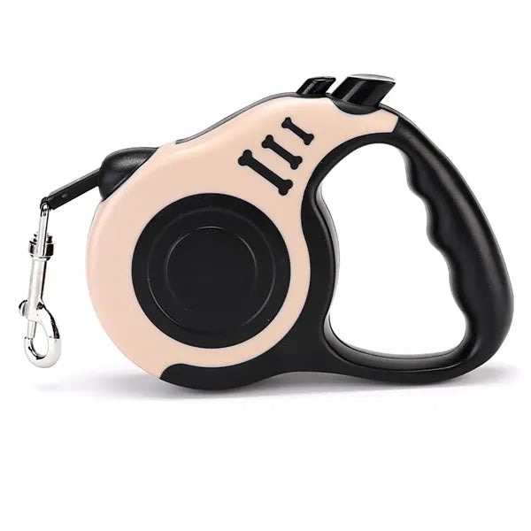 Pet Automatic Retractable Leash