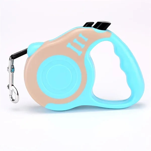 Pet Automatic Retractable Leash