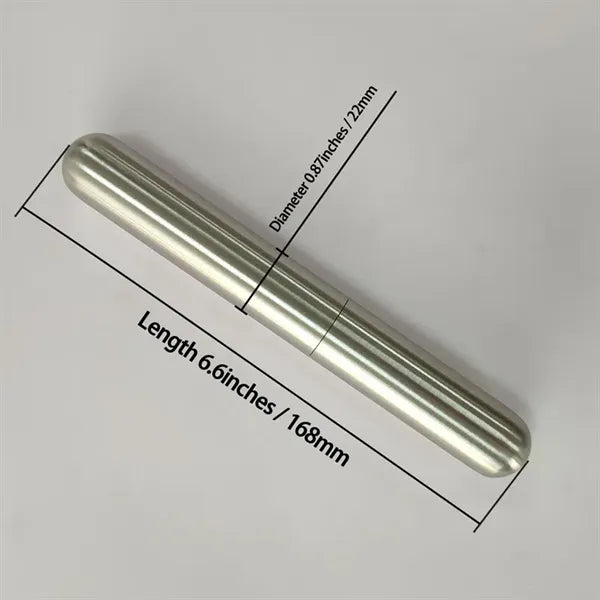 Single Cigar Case Tube