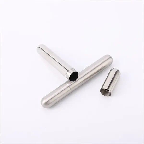 Single Cigar Case Tube