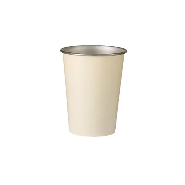 Premium Stainless Steel Cup