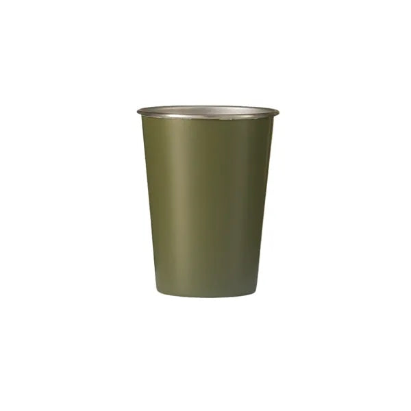 Premium Stainless Steel Cup