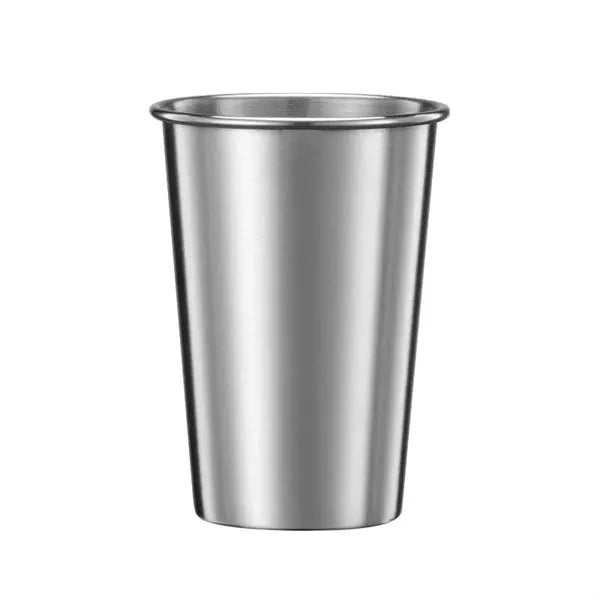 Premium Stainless Steel Cup