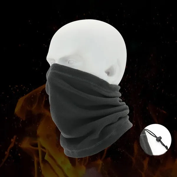 Thermal Neck Gaiter Warmer Scarf Cap