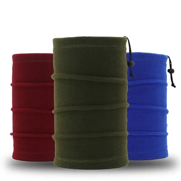 Thermal Neck Gaiter Warmer Scarf Cap