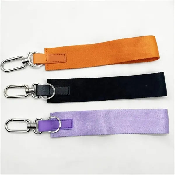High-Quality Phone Keychain