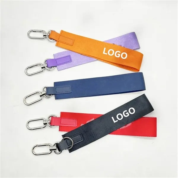 High-Quality Phone Keychain