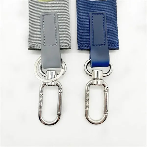 High-Quality Phone Keychain